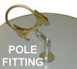 Pole Mount