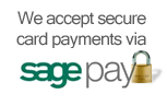 Sage Pay